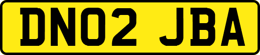 DN02JBA