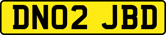 DN02JBD