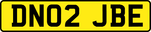 DN02JBE