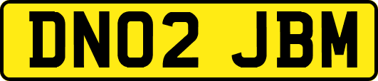 DN02JBM