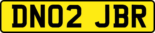 DN02JBR