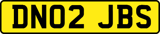 DN02JBS