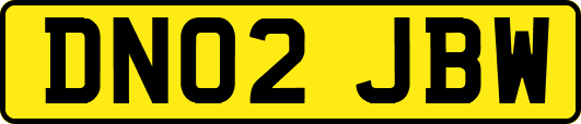 DN02JBW
