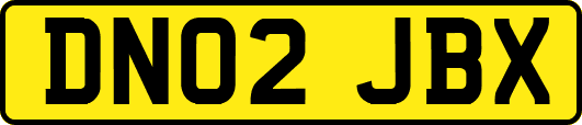 DN02JBX