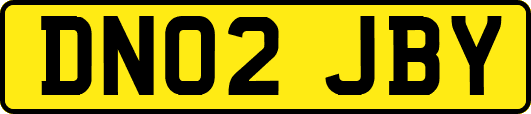 DN02JBY