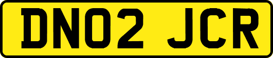 DN02JCR