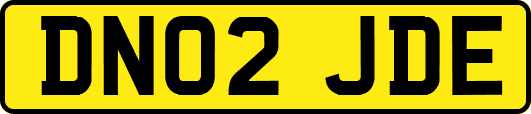 DN02JDE
