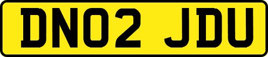 DN02JDU