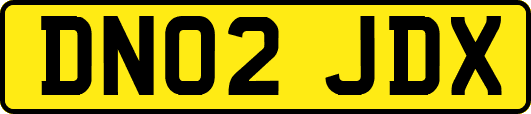 DN02JDX