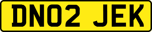 DN02JEK