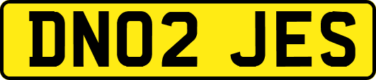 DN02JES