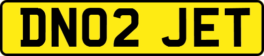 DN02JET