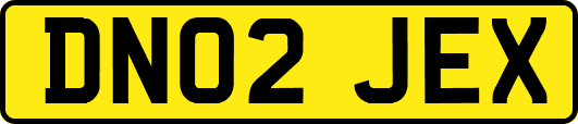 DN02JEX