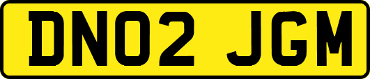 DN02JGM