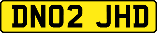 DN02JHD