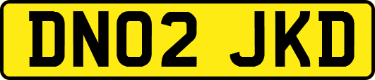 DN02JKD