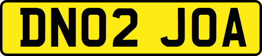 DN02JOA