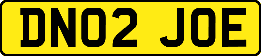 DN02JOE