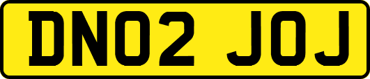 DN02JOJ