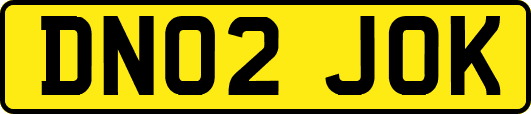 DN02JOK