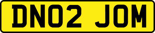 DN02JOM