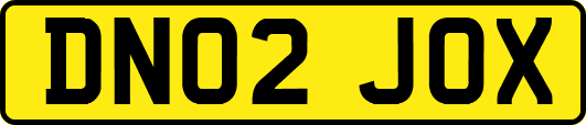 DN02JOX