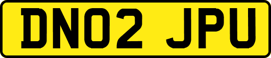 DN02JPU