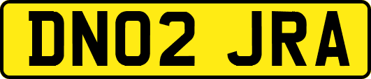 DN02JRA