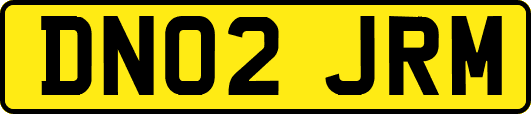 DN02JRM