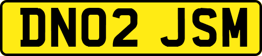 DN02JSM