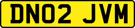 DN02JVM