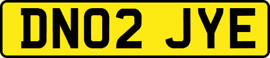 DN02JYE