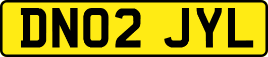 DN02JYL