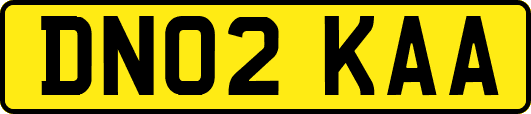DN02KAA