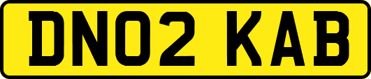DN02KAB