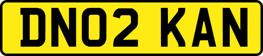 DN02KAN
