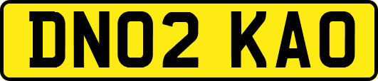 DN02KAO