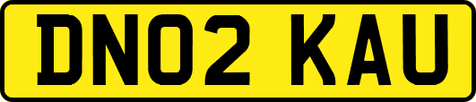 DN02KAU