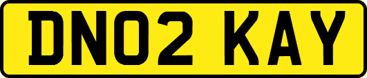 DN02KAY