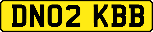 DN02KBB