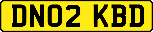 DN02KBD