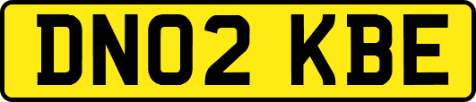 DN02KBE