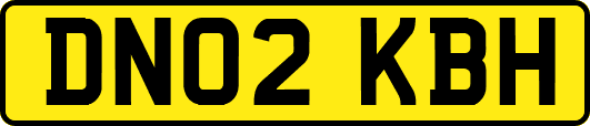 DN02KBH