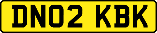 DN02KBK