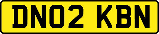 DN02KBN