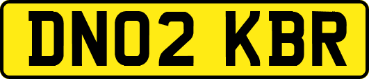 DN02KBR