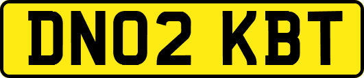 DN02KBT