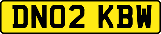 DN02KBW