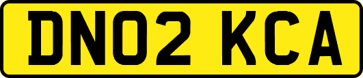 DN02KCA