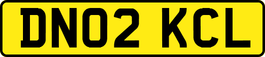 DN02KCL